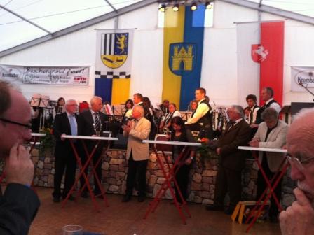 Ortsjubiläum Büschergrund Ortsjubiläum Büschergrund